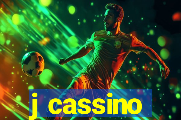 j cassino